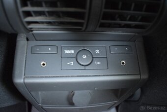 Opel Vectra 1,8 16V BEZ KOROZE,SUPER STAV - 7