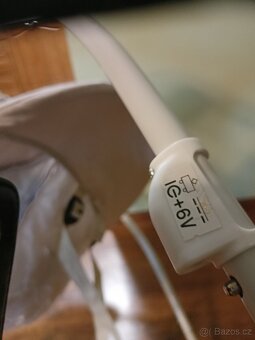 Houpací lehátko Lionel se zvukem - 7