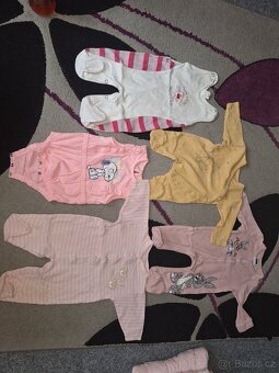 Dětské oblečení - 7