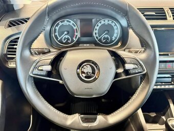 Škoda Fabia, 1.0 TSi 70 Kw Style - 7