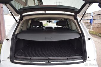 Audi Q7 3.0TDi 4X4/FACELIFT/TAŽNÉ/BOSE - 7