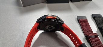Garmin Fenix 8 Amoled 51mm - 7