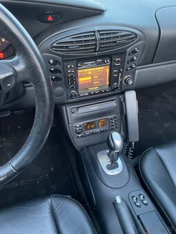 Prodám Porsche Boxster 2,7 - 7