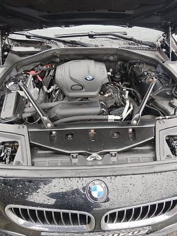 BMW 520d xdrive - 7
