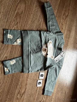 Úplně nové Lindex’ nám už bohužel malé - 7