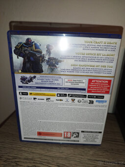 Hry na PS4 a PS5 (Playstation 4 a 5) - 7