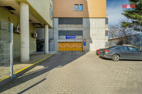 Prodej garáže, 19 m², Liberec, ul. Jeronýmova - 7