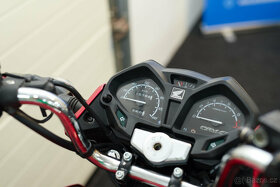 Honda CB125F r.v. 2015, 16 tis. km - 7