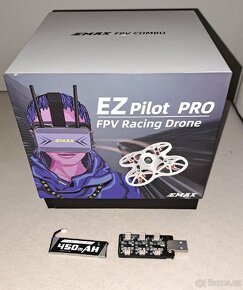 Fpv Racing Dron - 7