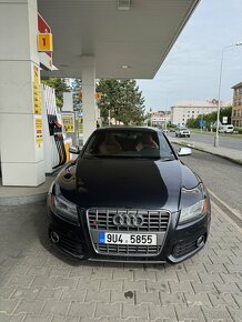 Audi S5 4,2 FSI 260kw - 7