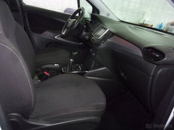 Opel Crossland X 1,6d 100 - 7