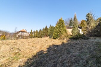 Stavební pozemek, 1.281 m², Bratrušov, okr. Šumperk - 7