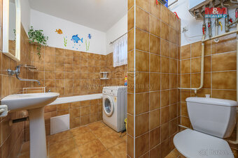 Prodej rodinného domu, 120 m², Vrdy, ul. Čáslavská - 7