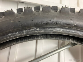 80/100-21 - Bridgestone BATTLECROSS X31 - DOT 23 - 7