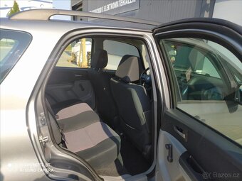 Suzuki SX4 1,6 VVT 4x4 GL AC (2008) - 7