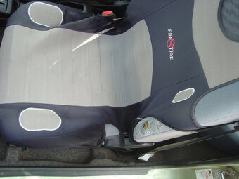 Daihatsu Cuore 1,0 41kw automat - 7