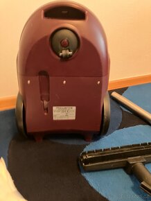 Vysavač Rowenta Compact Power, fialový, nový - 7