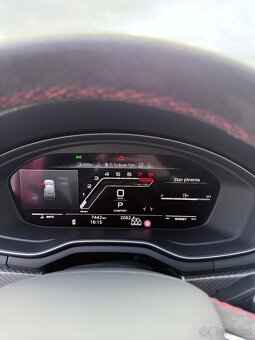 Audi RS4 competition + - 7