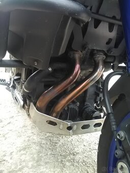 YAMAHA XT 1200 Z - 7