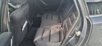 Mazda 6 combi 2.2D 110kw Skyactiv r.v.2015 velice slušné - 7