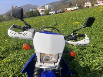 Suzuki DRZ 400 S - 7