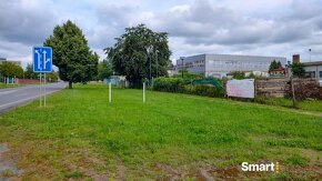 Prodej stavebního pozemku - 7