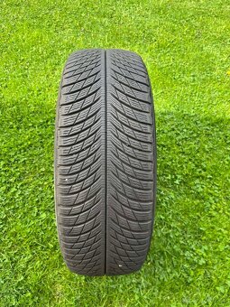 Dodge challenger orig. alu kola R19 235/55/19 - 7