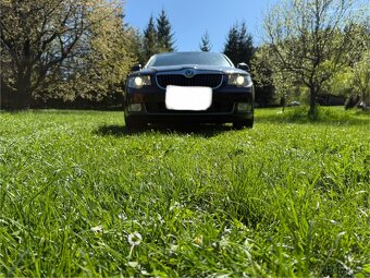 Škoda Superb II. 3,6 Laurin&Klement - 7