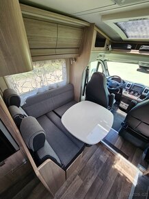 Fiat Ducato - Kabe Travel Master Classic 740T - Model 2021 - 7