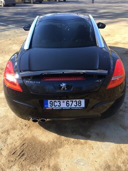 Peugeot RCZ - 7