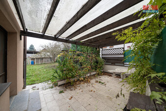 Prodej rodinného domu, 122 m², Mohelnice, ul. Jánská - 7