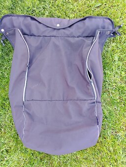 Sportovní kočárek Thule Urban Glide 2 - 7