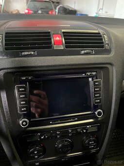 Prodám Škoda Octavia 2 , 2,0 tdi 103 kw rok 2005 - 7