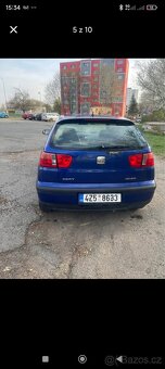 Seat Ibiza 1.4 44 kw - 7