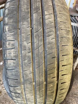 Letní pneu 205/55 R16 - 7