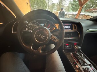 Audi Q7 S-Line 4L 2014, facelift, 180Kw, Quattro, 8q, DPH - 7