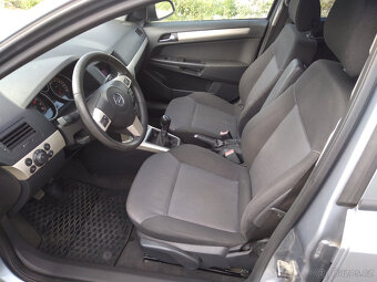 Opel Astra kombi - 7