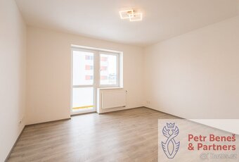 Pronájem byty 2+kk, 62 m2 - Rakovník II, ev.č. 00105 - 7