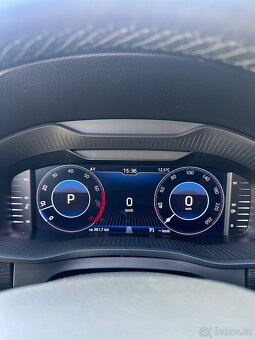 Škoda Kodiaq 1.5TSI 110kw TOP STAV - 7