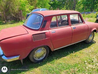 Škoda 110 L - 7