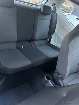 Volkswagen Up 1.0 MPI - 7