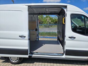 Ford Transit 2,0 L2H2 - 7
