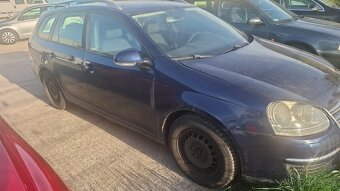 Vw golf 5 1.9 tdi 77kw - 7