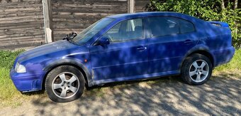Díly na prodej octavia 1 1.9tdi - 7