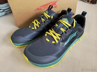Altra M Lone Peak 8, vel. 44,5 a 46,5 - 7
