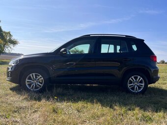Volkswagen Tiguan - 7