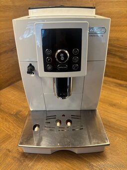 Kávovar DeLonghi Cappuccino - 7