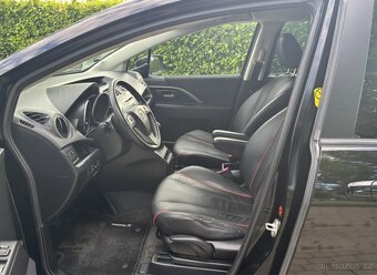 MAZDA 5 2.0 110 KW SPORTS-LINE 7 MÍST - BENZÍN - 7
