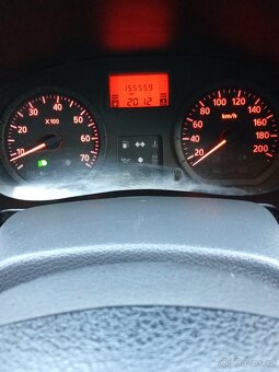 DACIA LOGAN MCV, 1.4mpi - 7