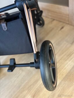 Cybex priam 4.0 - 7